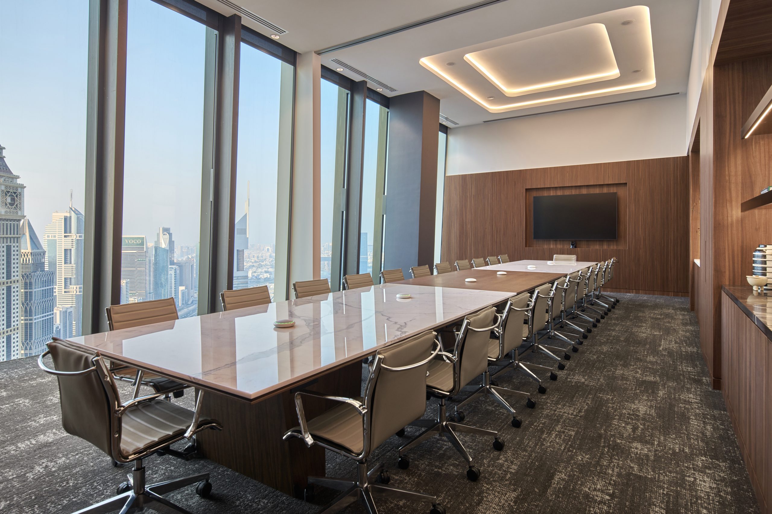 Farabi & Co Legal Office