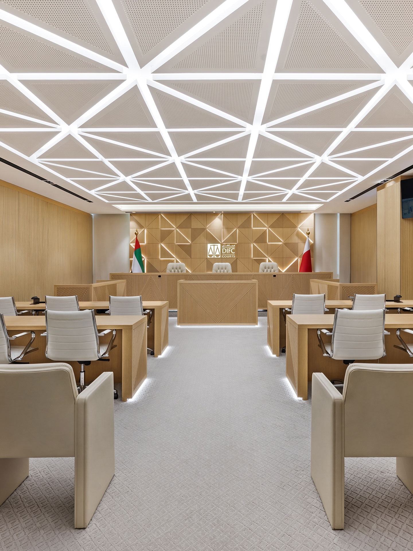 DIFC Courts